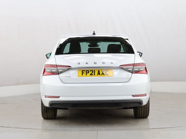 Used Skoda Superb 2021 for sale - 76300914: Photo 9