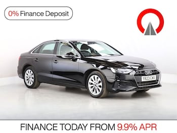 Used Audi A4 2023 for sale - 78457925: Photo
