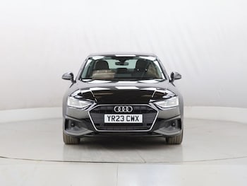 Used Audi A4 2023 for sale - 78457925: Photo