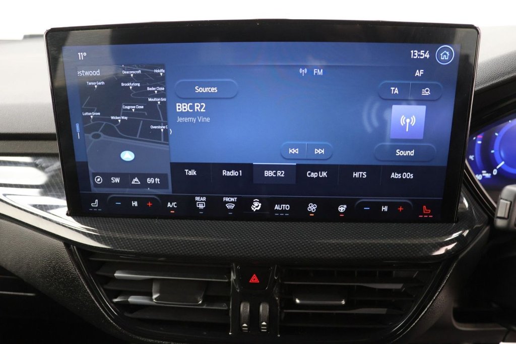 Used Ford Focus 2023 for sale - 76841048: Photo 13