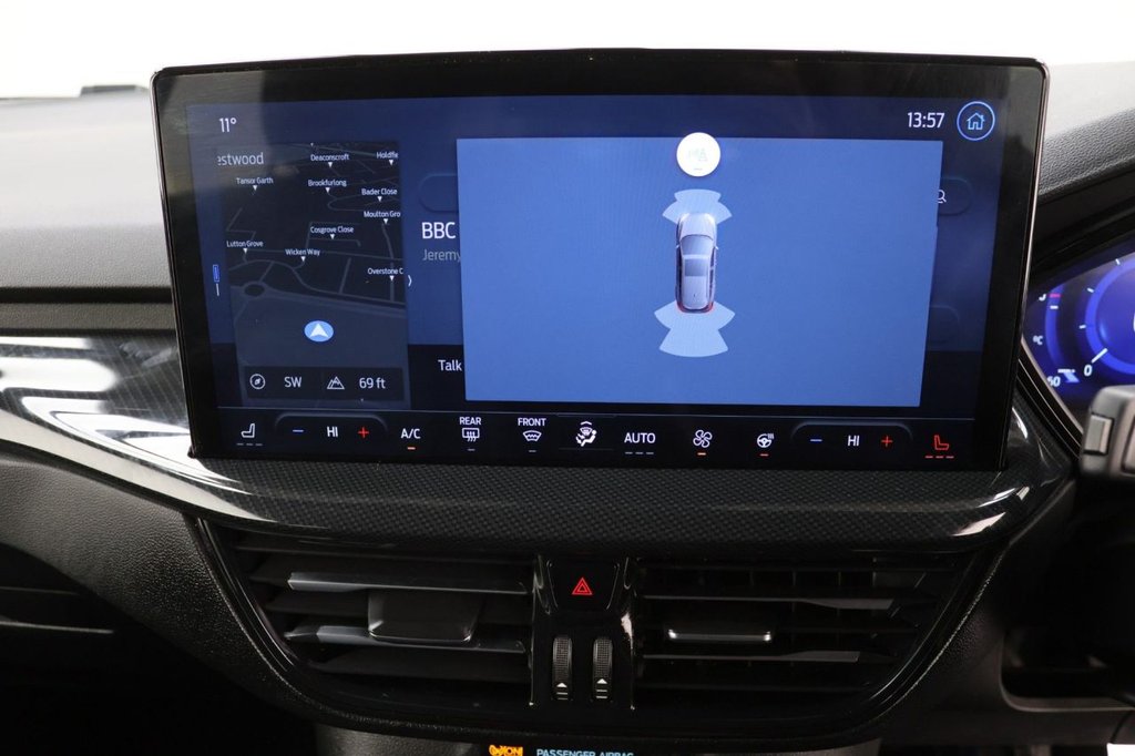 Used Ford Focus 2023 for sale - 76841048: Photo 14