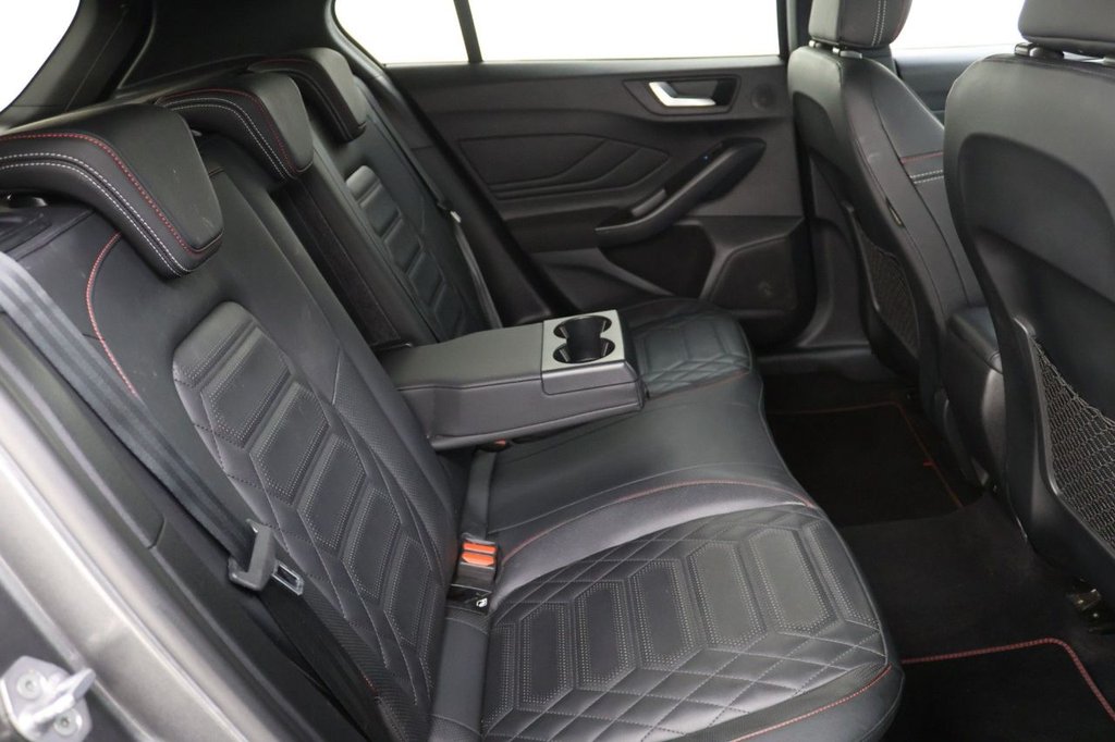 Used Ford Focus 2023 for sale - 76841048: Photo 17