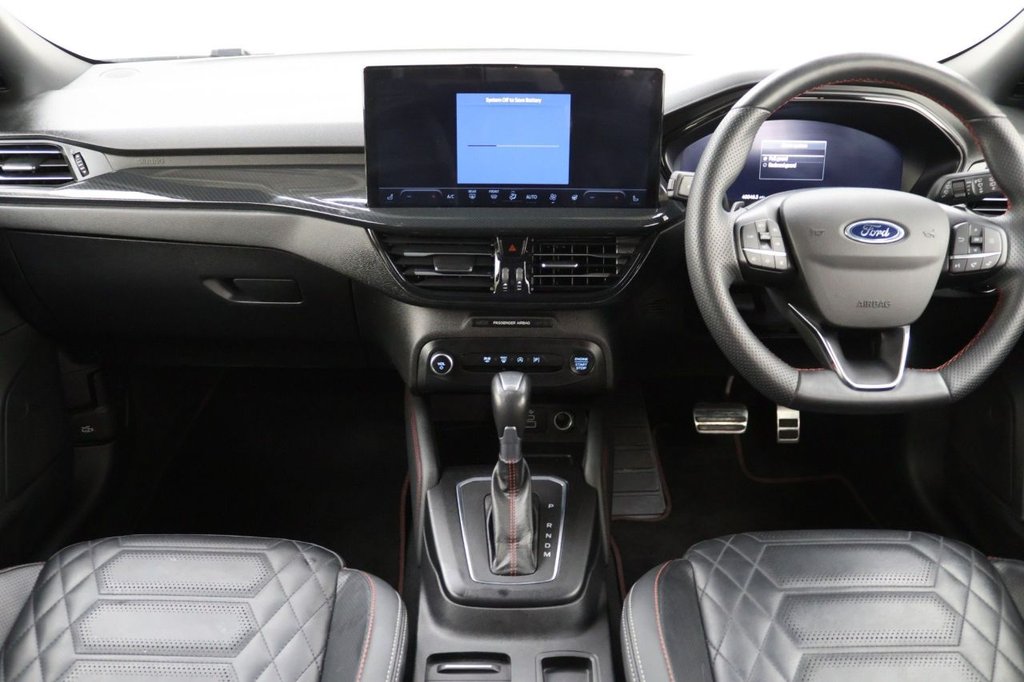 Used Ford Focus 2023 for sale - 76841048: Photo 18