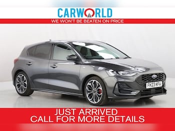 Used Ford Focus 2023 for sale - 76841048: Photo