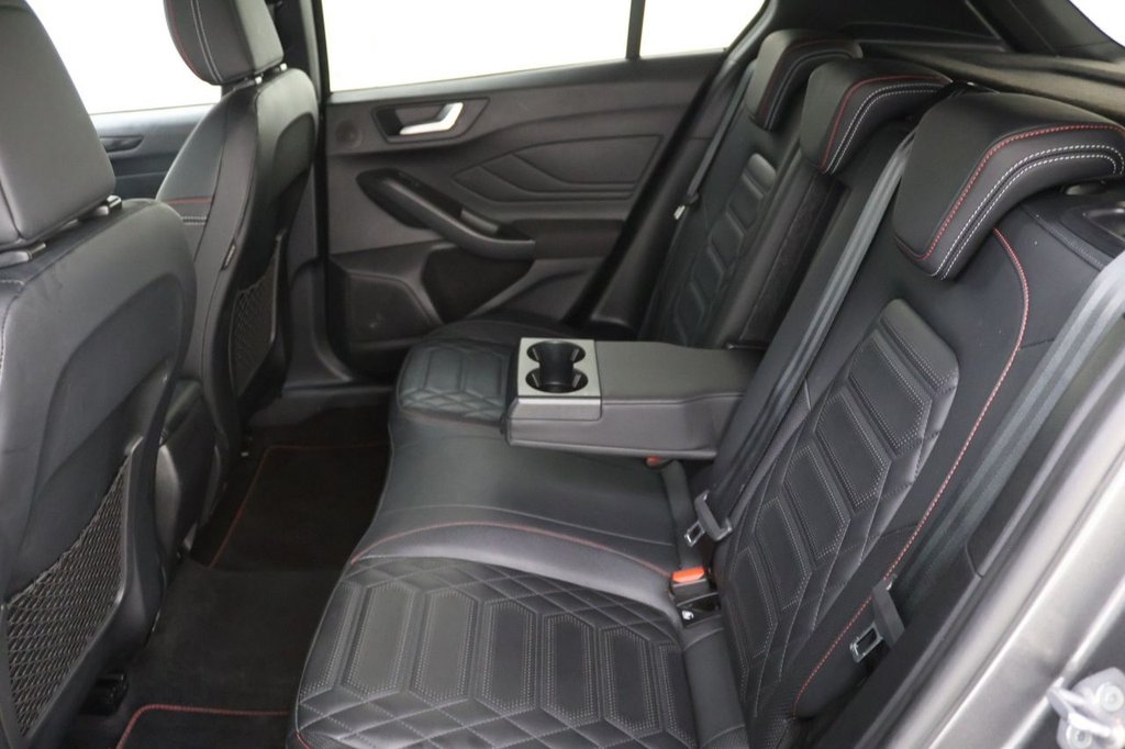 Used Ford Focus 2023 for sale - 76841048: Photo 21