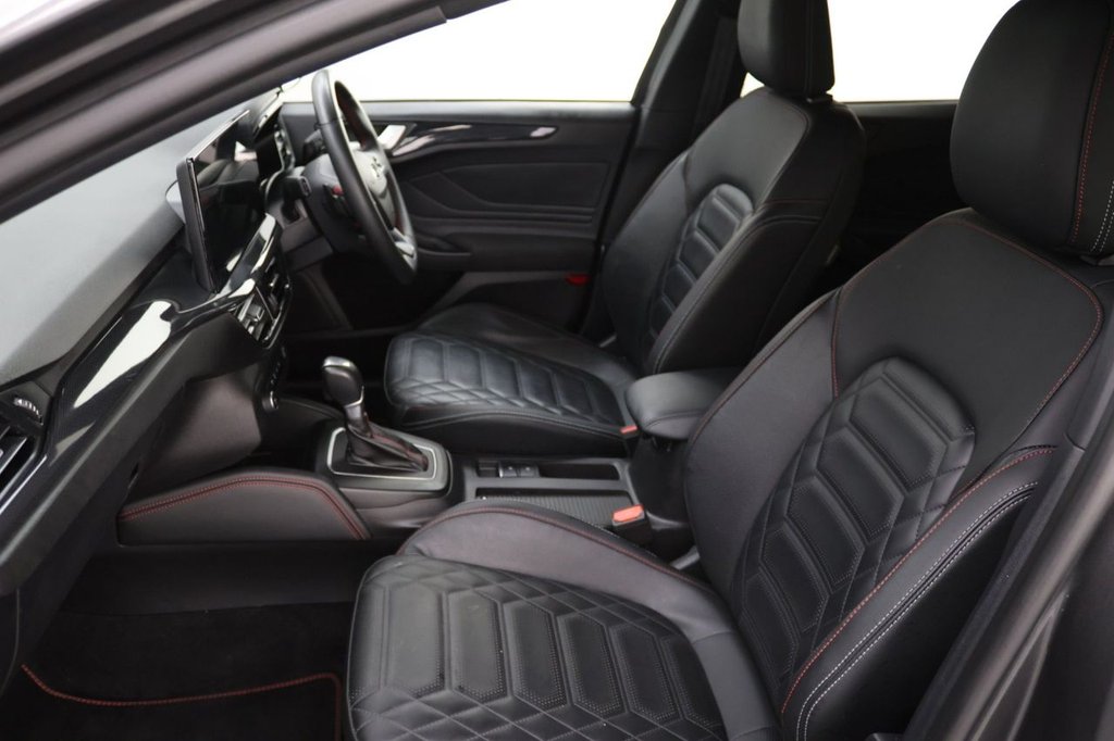 Used Ford Focus 2023 for sale - 76841048: Photo 22