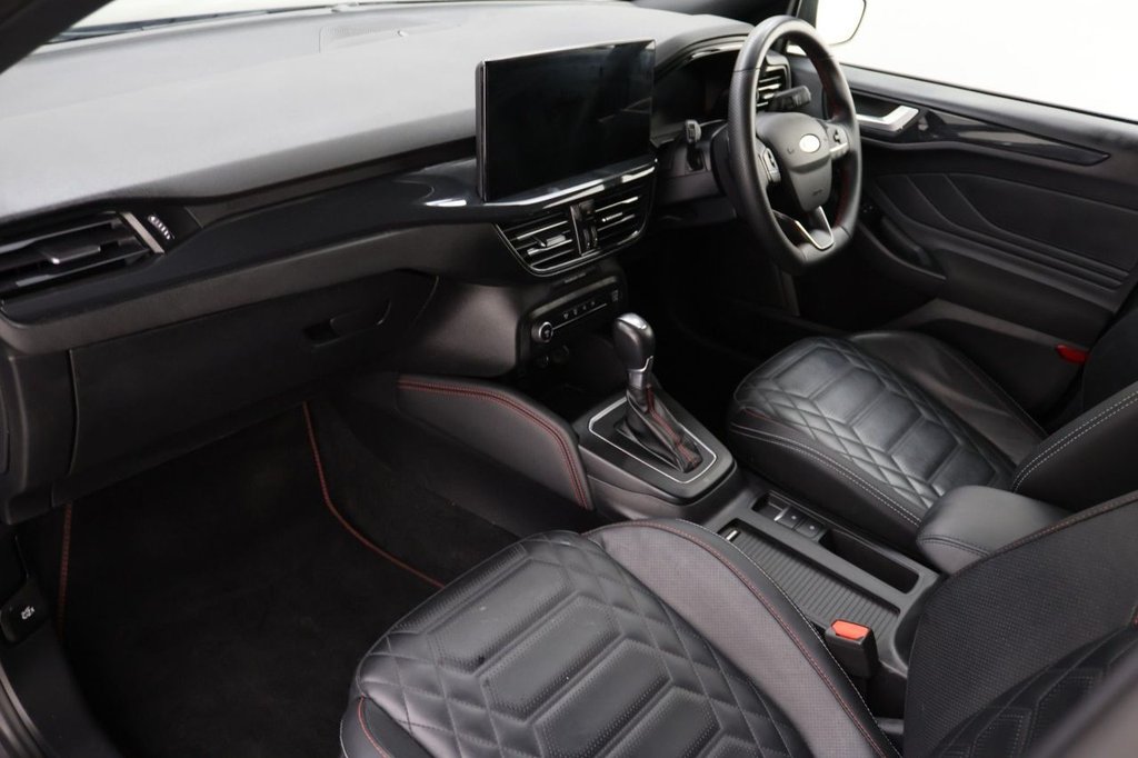 Used Ford Focus 2023 for sale - 76841048: Photo 24