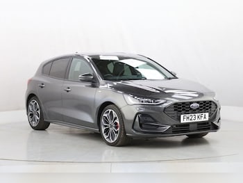 Used Ford Focus 2023 for sale - 76841048: Photo