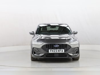 Used Ford Focus 2023 for sale - 76841048: Photo