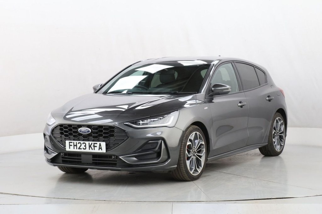 Used Ford Focus 2023 for sale - 76841048: Photo 5