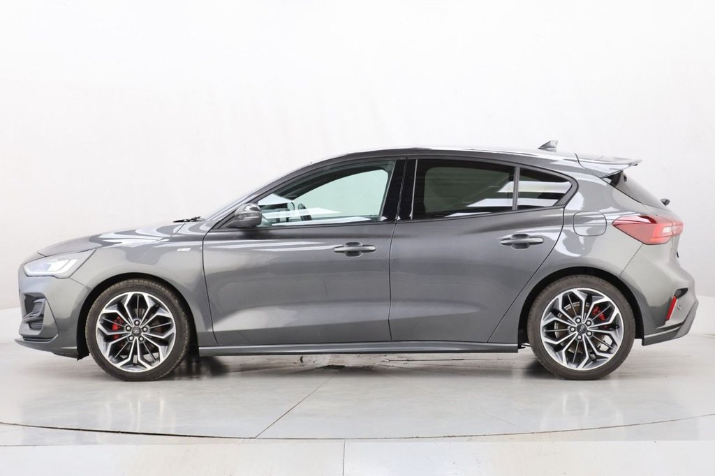 Used Ford Focus 2023 for sale - 76841048: Photo 6