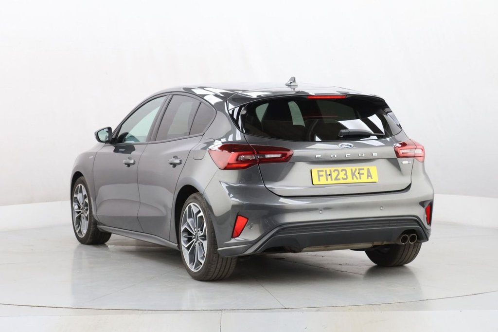 Used Ford Focus 2023 for sale - 76841048: Photo 7