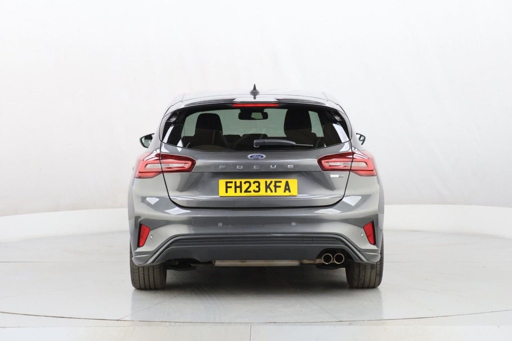 Used Ford Focus 2023 for sale - 76841048: Photo 9