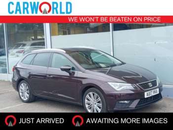 2017 (17) - 2.0 TDI 184 Xcellence Technology 5dr DSG