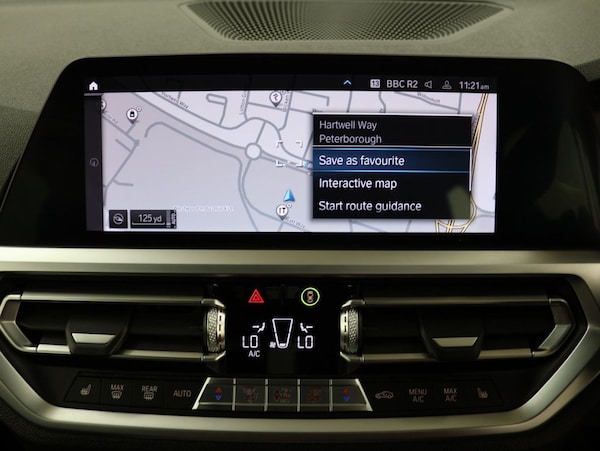 Used BMW 3 Series 2020 for sale - 76300916: Photo 14