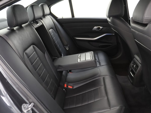 Used BMW 3 Series 2020 for sale - 76300916: Photo 17