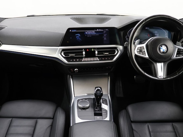 Used BMW 3 Series 2020 for sale - 76300916: Photo 18