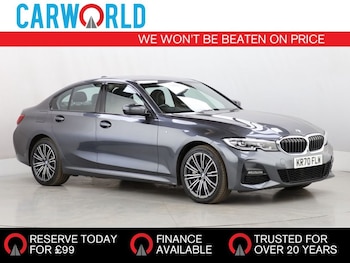 BMW - 3 Series