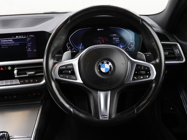Used BMW 3 Series 2020 for sale - 76300916: Photo 20