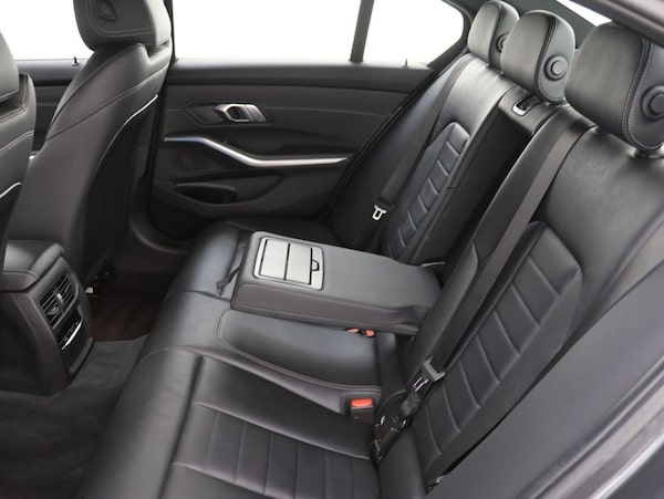 Used BMW 3 Series 2020 for sale - 76300916: Photo 21
