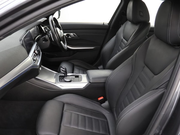 Used BMW 3 Series 2020 for sale - 76300916: Photo 22