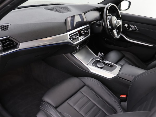 Used BMW 3 Series 2020 for sale - 76300916: Photo 24
