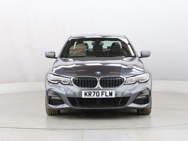 Used BMW 3 Series 2020 for sale - 76300916: Photo 3