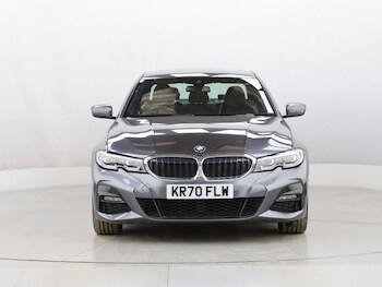 Used BMW 3 Series 2020 for sale - 76300916: Photo 3