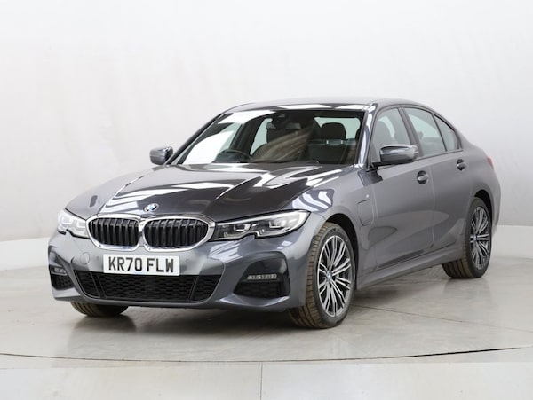 Used BMW 3 Series 2020 for sale - 76300916: Photo 5