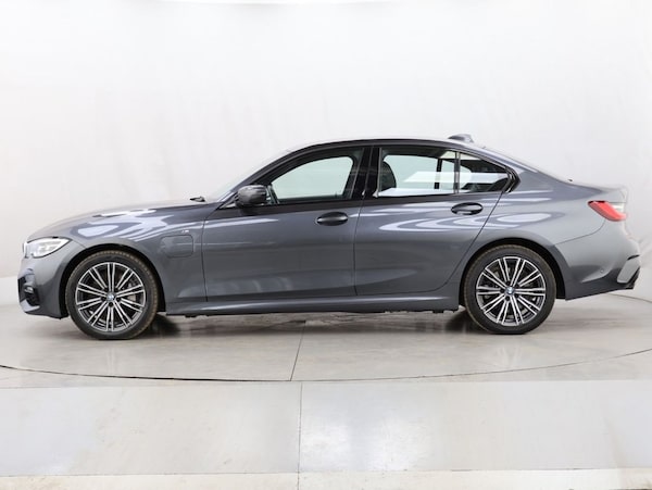 Used BMW 3 Series 2020 for sale - 76300916: Photo 6