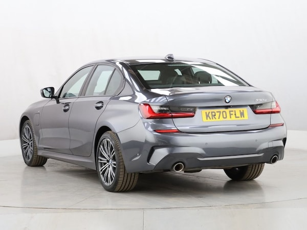 Used BMW 3 Series 2020 for sale - 76300916: Photo 7
