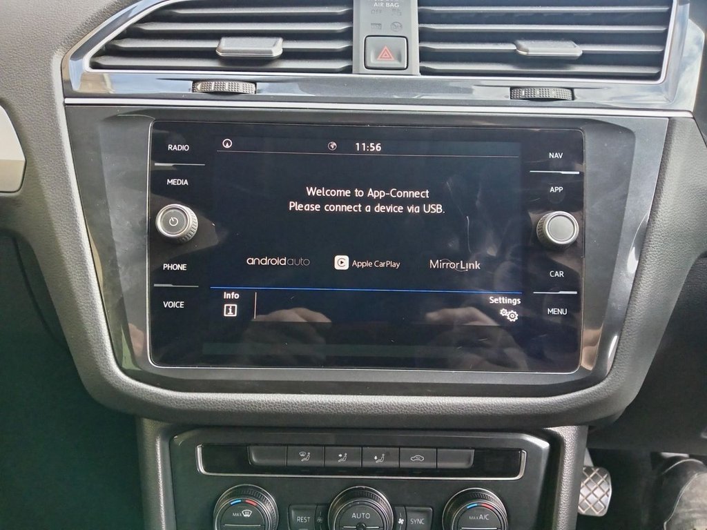 Used Volkswagen Tiguan 2020 for sale - 76632025: Photo 10