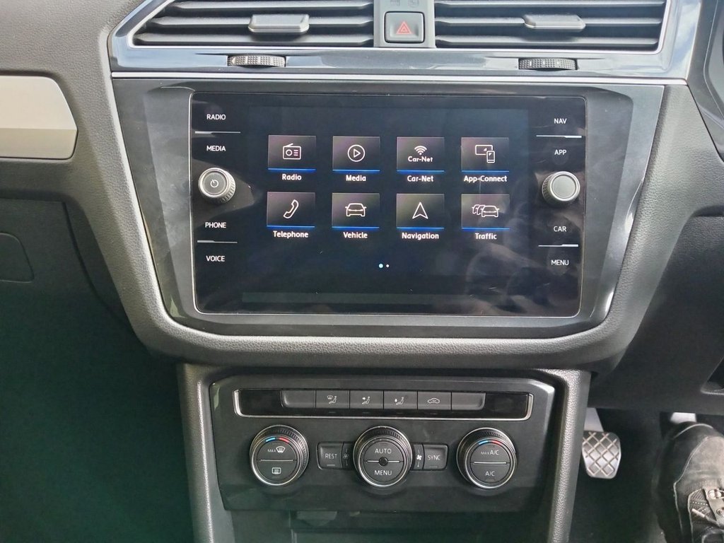 Used Volkswagen Tiguan 2020 for sale - 76632025: Photo 12