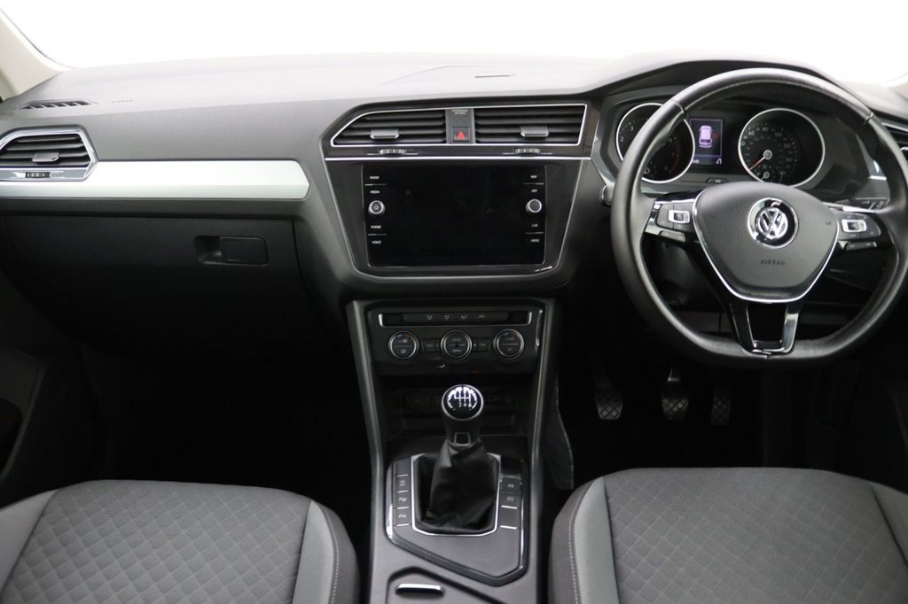 Used Volkswagen Tiguan 2020 for sale - 76632025: Photo 18