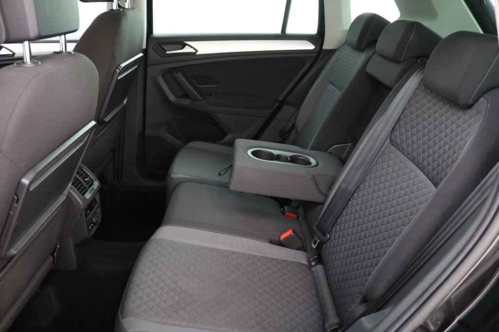 Used Volkswagen Tiguan 2020 for sale - 76632025: Photo 21