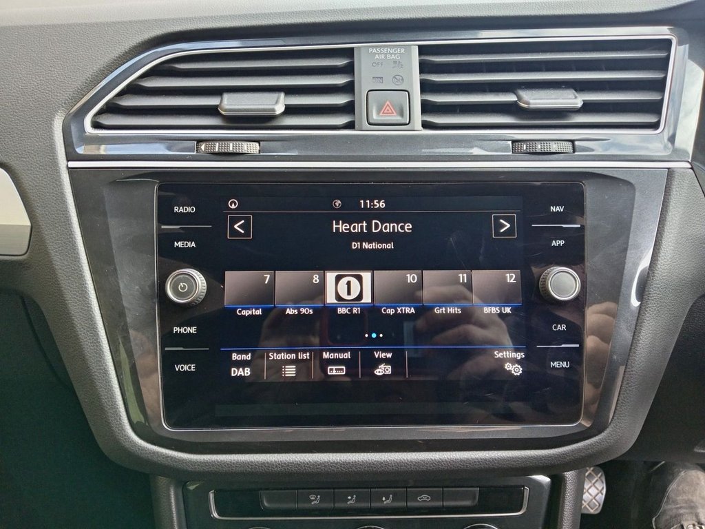 Used Volkswagen Tiguan 2020 for sale - 76632025: Photo 8