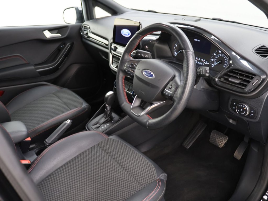 Used Ford Fiesta 2021 for sale - 76300912: Photo 10