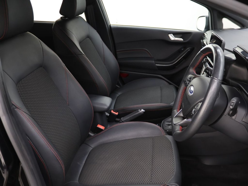 Used Ford Fiesta 2021 for sale - 76300912: Photo 12