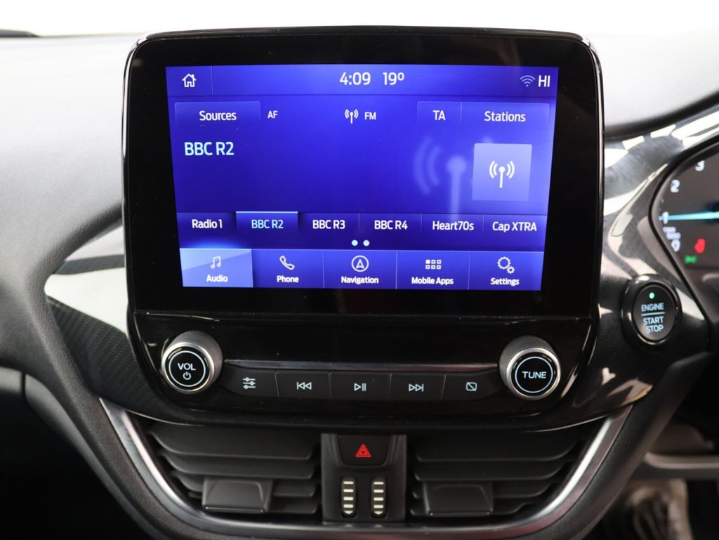 Used Ford Fiesta 2021 for sale - 76300912: Photo 13