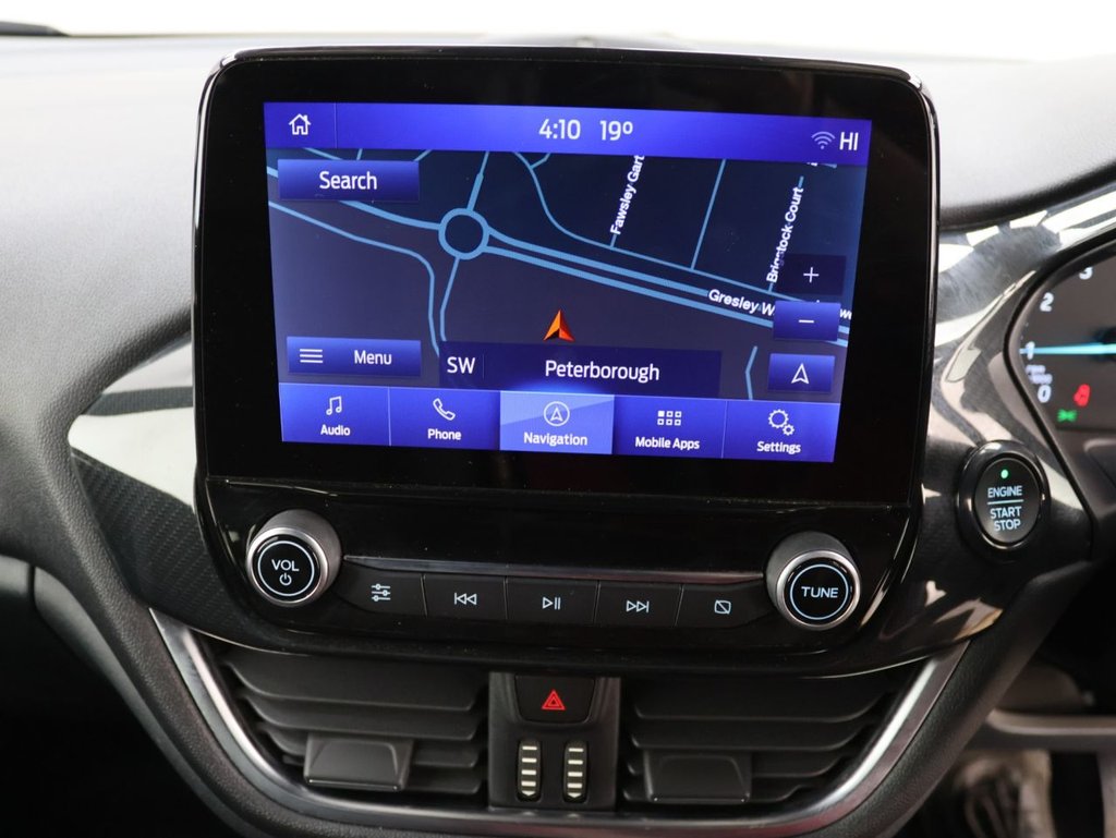 Used Ford Fiesta 2021 for sale - 76300912: Photo 14