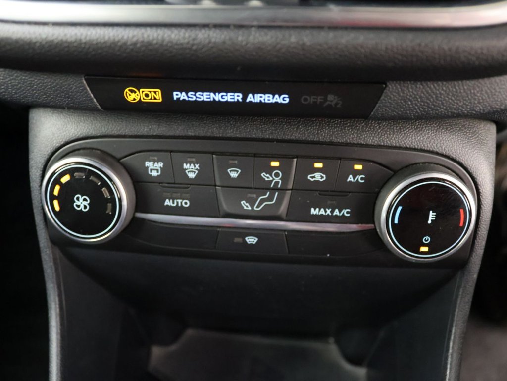 Used Ford Fiesta 2021 for sale - 76300912: Photo 16