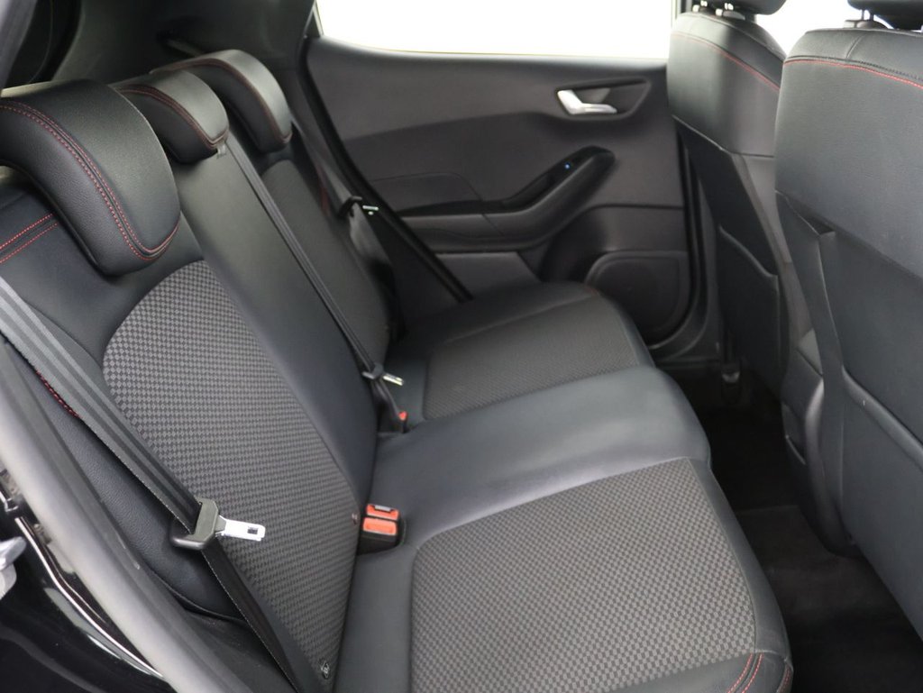 Used Ford Fiesta 2021 for sale - 76300912: Photo 17