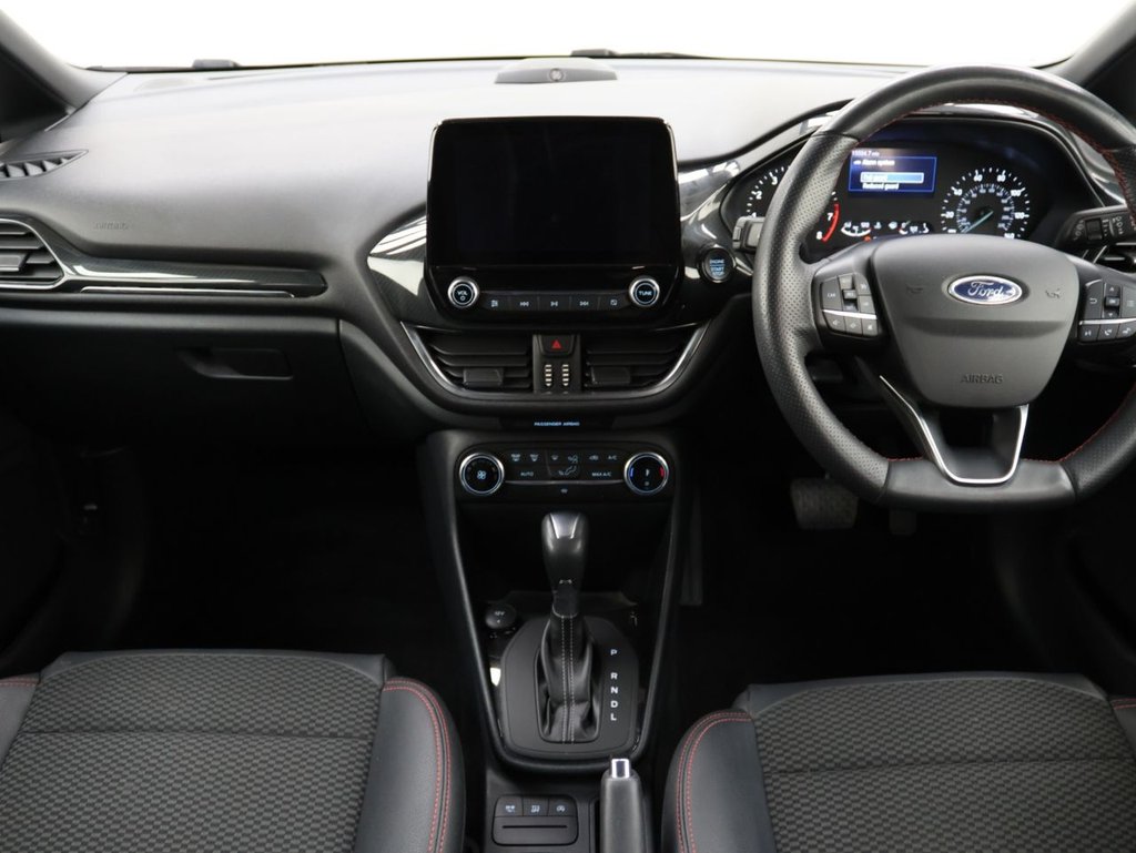 Used Ford Fiesta 2021 for sale - 76300912: Photo 18