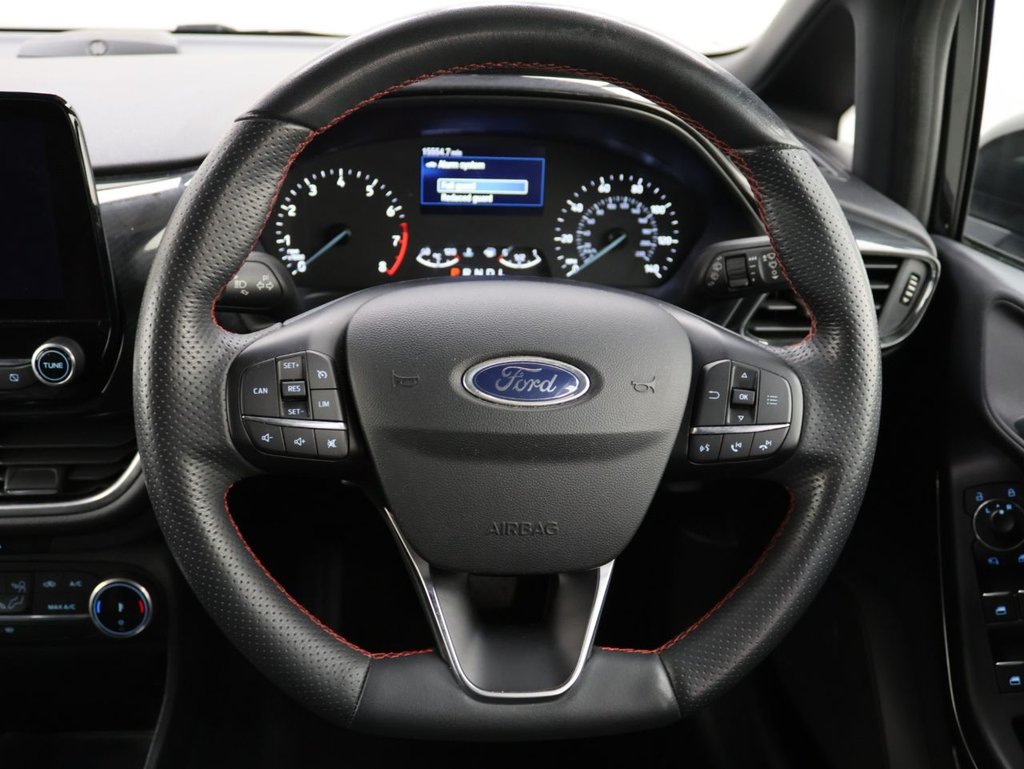 Used Ford Fiesta 2021 for sale - 76300912: Photo 20