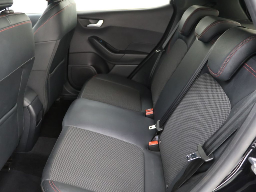 Used Ford Fiesta 2021 for sale - 76300912: Photo 21