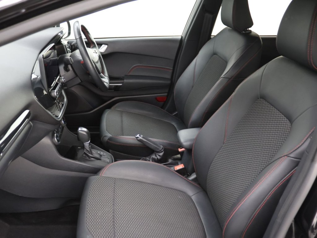 Used Ford Fiesta 2021 for sale - 76300912: Photo 22