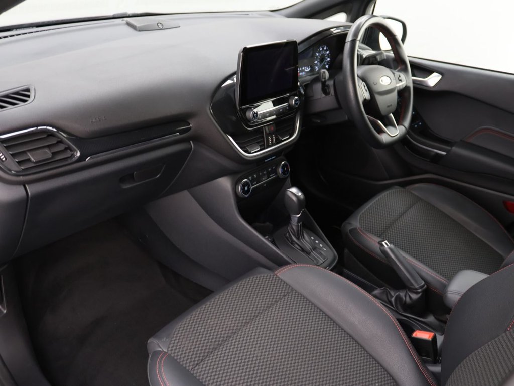 Used Ford Fiesta 2021 for sale - 76300912: Photo 24