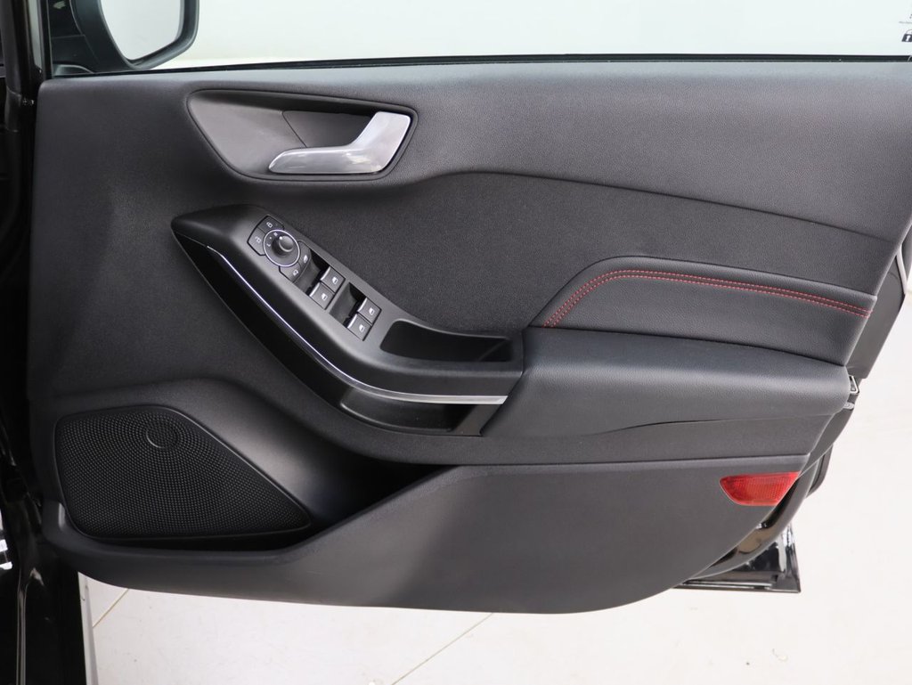 Used Ford Fiesta 2021 for sale - 76300912: Photo 26