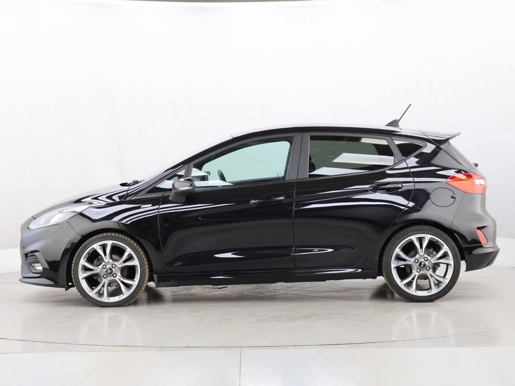 Used Ford Fiesta 2021 for sale - 76300912: Photo 6