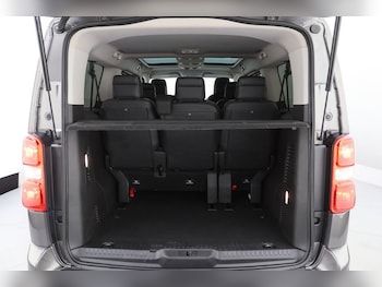 Used Vauxhall Vivaro Life 2019 for sale - 78382358: Photo